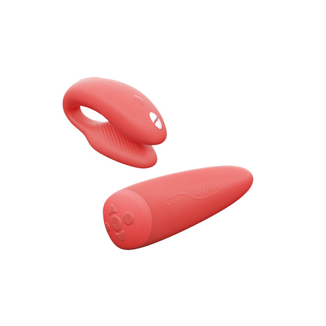 We-Vibe Chorus Couples Vibe - Image 2