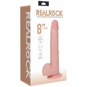 REALROCK 8